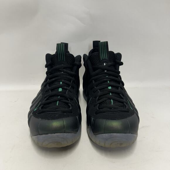 Nike Air Foamposite Pro Retro “Pine Green Black” (2025) main image 7